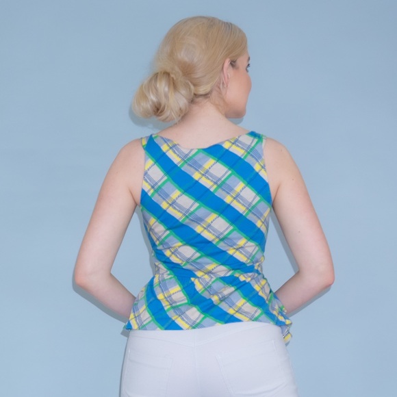 Anthropologie Summer Top - Picture 8 of 13